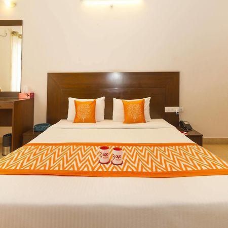 Oyo Rooms Rt Nagar Bangalore Exterior photo